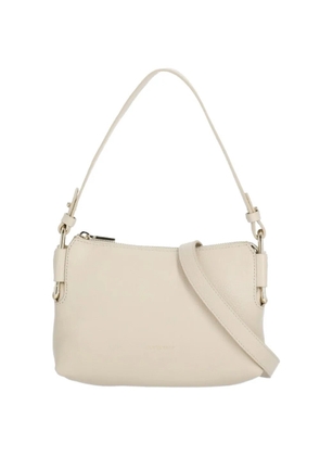 Coccinelle Rebekka shoulder bag - Neutrals
