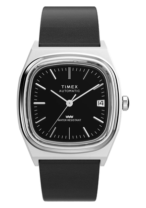 TIMEX E-line 34mm - Black
