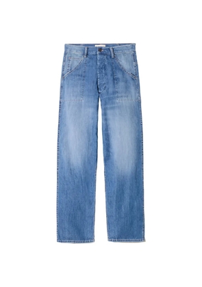 Nili Lotan Whitney jeans - Blue