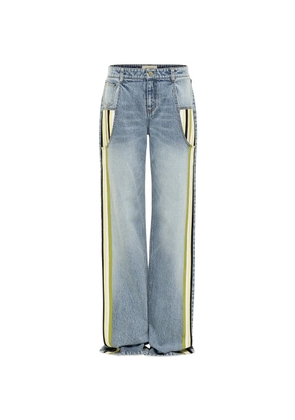 Hellessy Dansei jeans - Blue