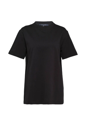 Sofie D'hoore short-sleeve t-shirt - Black