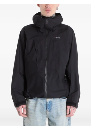 Tilak Stinger Paclite jacket - Black