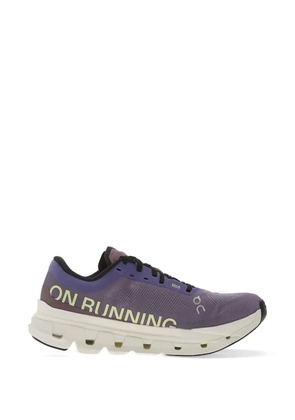 On Cloudflow 5 sneakers - Purple
