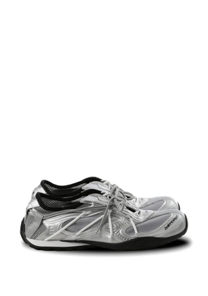 Balenciaga Radar sneakers - Silver