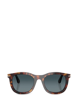 Persol square-frame sunglasses - Brown