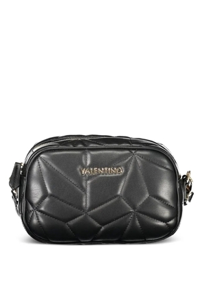 MARIO VALENTINO quilted shoulder bag - Black