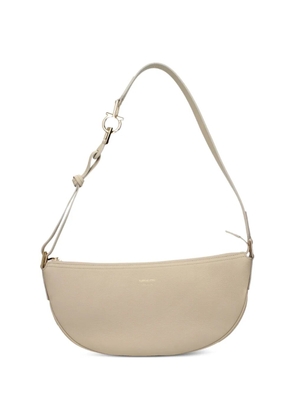 Ferragamo Gancini shoulder bag - Neutrals
