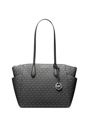 Michael Kors Marilyn medium tote bag - Black