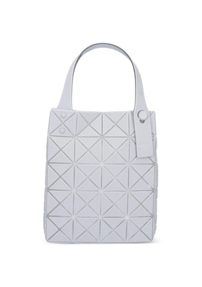 Bao Bao Issey Miyake Prism Plus geometric tote bag - Grey