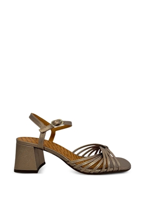 Chie Mihara Leske sandals - Brown