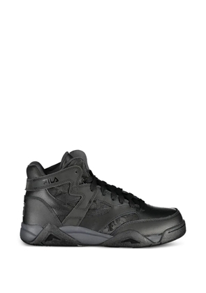 Fila Grant Hill 2 mid-top sneakers - Black