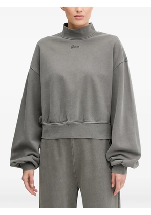 GUESS USA Misty sweatshirt - Grey