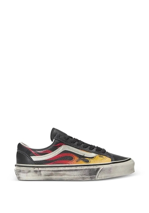 Vans Premium Old Skool 36 LX sneakers - Black