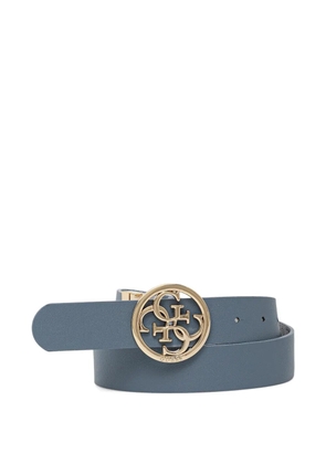 GUESS USA Nolana monogram belt - Grey