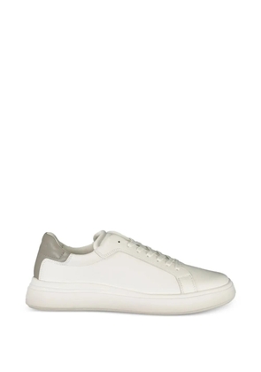 Calvin Klein Aubrey sneakers - White