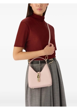 Furla Iride mini bag - Pink