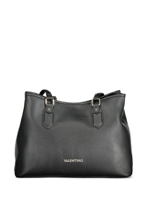 MARIO VALENTINO Brixton tote bag - Black