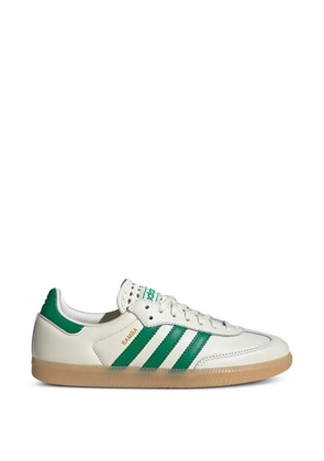 adidas Samba OG sneakers - White