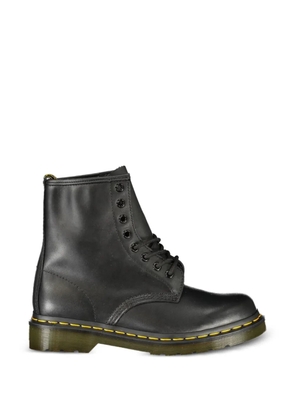 Dr Martens 1460 lace-up ankle boots - Black