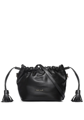 Marc Ellis Phiona shoulder bag - Black