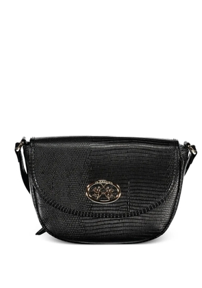 La Martina logo-detail tote bag - Black