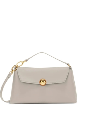 Furla Sfera Soft shoulder bag - Grey