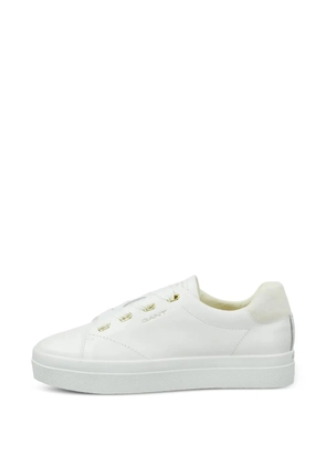 Gant Avona sneakers - White