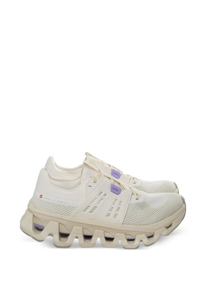 On Cloudswift Amp sneakers - Neutrals