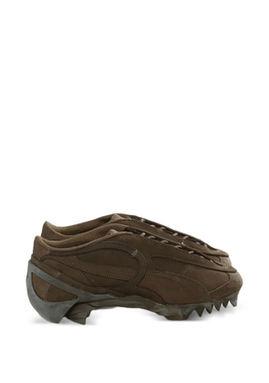 PUMA x No/Faith Studios Beisser sneakers - Brown