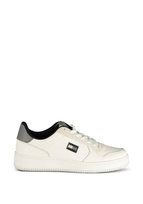 Tommy Hilfiger lace-up sneakers - Neutrals