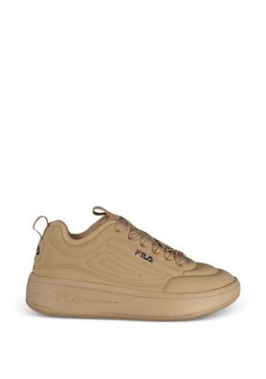 Fila Superbubble sneakers - Neutrals