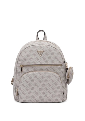 GUESS USA Power Play II backpack - Neutrals