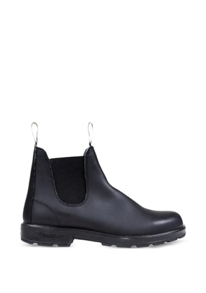 Blundstone leather ankle boots - Black