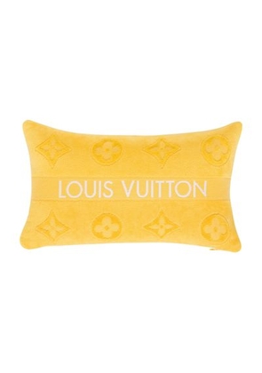 LVacation Small Cushion