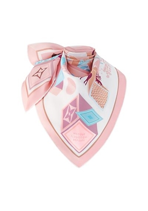 Malles Monde Square 90