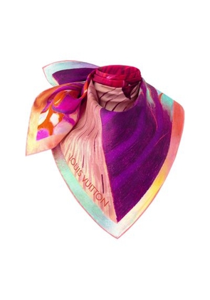 Iris Spring Square 90