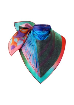 Iris Spring Square 90