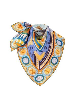 Jeu De Voyage Square 90