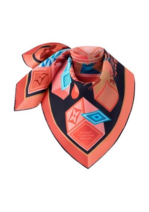 Malles Monde Square 90