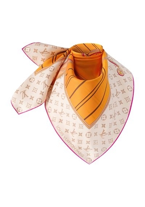 My Neverfull Square 90