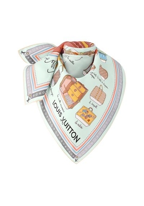 Asnieres Paper House Square 90