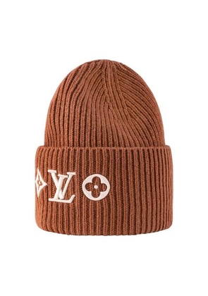 LV Headline Beanie