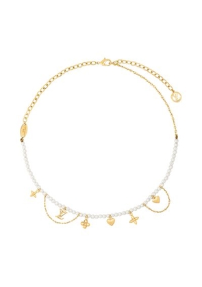 Blooming Pearls Necklace