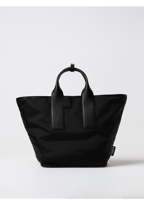 Handbag FURLA Woman color Black