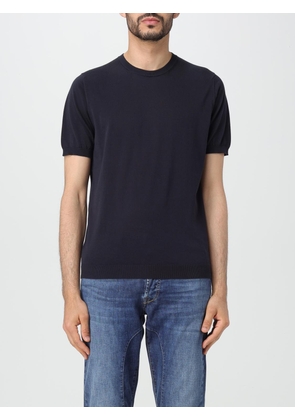 T-Shirt DRUMOHR Men color Blue