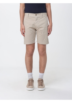 Shorts BROOKSFIELD Men color Kaki