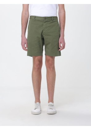 Shorts BROOKSFIELD Men color Military