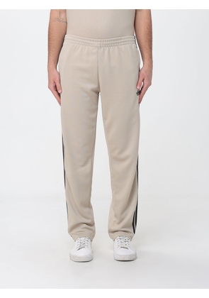 Pants ADIDAS ORIGINALS Men color Kaki