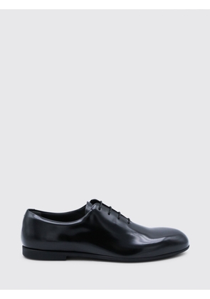 Brogue Shoes JIL SANDER Men color Black