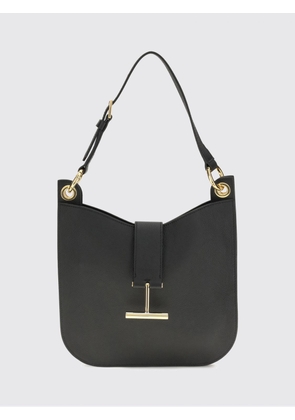 Shoulder Bag TOM FORD Woman color Black